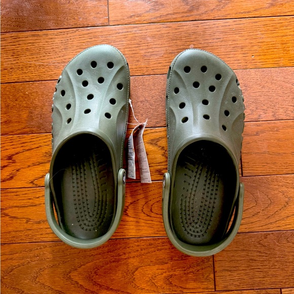 Baya Clog Crocs BNWT - Picture 1 of 2